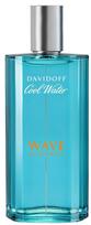 davidoff - Davidoff Cool Water Wave 125ml EDT - 2 nuotrauka
