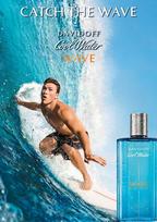 davidoff - Davidoff Cool Water Wave 125ml EDT - 4 nuotrauka