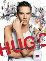 hugo boss man - Hugo Boss Hugo 200ml Shower Gel - 3 nuotrauka