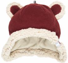 Lodger Baby Fleece Hatter BotAnimal Parrot 6-12