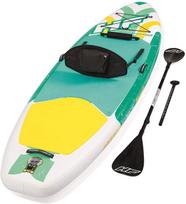 hydro force irklente - SUP lenta Bestway Hydro-Force Freesoul, 3400 mm - 1 nuotrauka