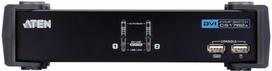 switch usb - Aten CS1762A-AT-G KVMP Switch - 2 nuotrauka