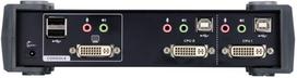 switch usb - Aten CS1762A-AT-G KVMP Switch - 3 nuotrauka