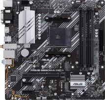 b550m - Asus Prime B550M-A Wi-Fi II - 1 nuotrauka