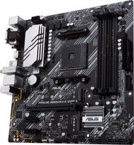 b550m - Asus Prime B550M-A Wi-Fi II - 4 nuotrauka