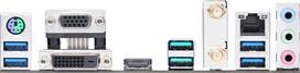 b550m - Asus Prime B550M-A Wi-Fi II - 7 nuotrauka