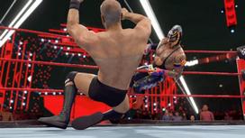 wwe ps4 - WWE 2K22 Xbox One - 3 nuotrauka