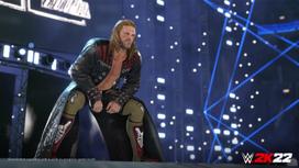 wwe ps4 - WWE 2K22 Xbox One - 4 nuotrauka