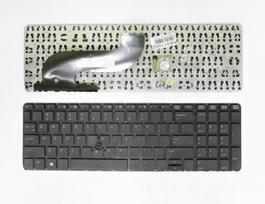 Nešiojamų kompiuterių klaviatūra HP ProBook KB311002 Keyboard