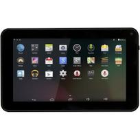 plansete 10 - Denver TIQ-10394 10.1" 32GB Black Wi-Fi - 1 nuotrauka