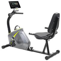 matavimo gulsciukas - Dviratinis treniruoklis VLX Magnetic Recumbent Exercise Bike - 2 nuotrauka