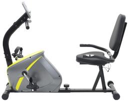 matavimo gulsciukas - Dviratinis treniruoklis VLX Magnetic Recumbent Exercise Bike - 3 nuotrauka