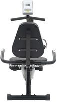 matavimo gulsciukas - Dviratinis treniruoklis VLX Magnetic Recumbent Exercise Bike - 5 nuotrauka