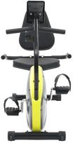 matavimo gulsciukas - Dviratinis treniruoklis VLX Magnetic Recumbent Exercise Bike - 6 nuotrauka
