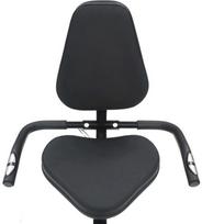 matavimo gulsciukas - Dviratinis treniruoklis VLX Magnetic Recumbent Exercise Bike - 9 nuotrauka