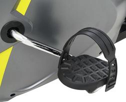 matavimo gulsciukas - Dviratinis treniruoklis VLX Magnetic Recumbent Exercise Bike - 10 nuotrauka