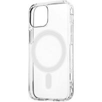 Tactical "MagForce Cover iPhone 13 mini" Transparent