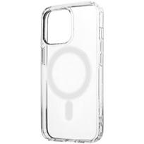 Tactical "MagForce Cover iPhone 13 Pro" Transparent
