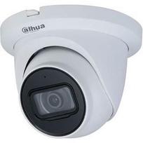 *8 2 - DAHUA CAMERA HDCVI 2MP IR EYEBALL/HAC-HDW1231TLMQ-A-0280B  - 1 nuotrauka