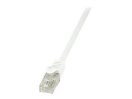 Kabelis LOGILINK CP2101U 15m white