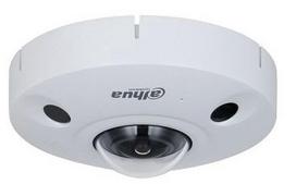 FishEye 360° 4K IP kam. 8MP(3280x2480) STARLIGHT CMOS sensor. 25fps, H.265, IR, IP67, IK10, PoE