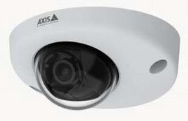 NET CAMERA P3925-R 1080P/01933-001 AXIS