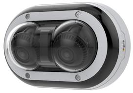 NET CAMERA P3715-PLVE 2MP 2MP/01970-001 AXIS