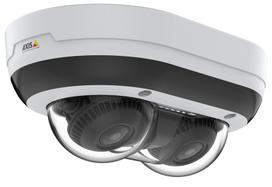 apsaugos kamera dome - NET CAMERA P3715-PLVE 2MP 2MP/01970-001 AXIS - 2 nuotrauka