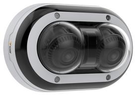 apsaugos kamera dome - NET CAMERA P3715-PLVE 2MP 2MP/01970-001 AXIS - 3 nuotrauka