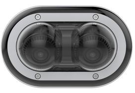 apsaugos kamera dome - NET CAMERA P3715-PLVE 2MP 2MP/01970-001 AXIS - 4 nuotrauka