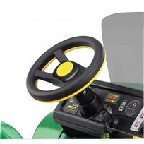 elektromobiliai vaikams 12v - PEG PEREGO elektromobilis  JD Gator HPX, OD0060 - 10 nuotrauka