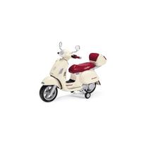 peg perego 12v - Elektromobilis motociklas PEG PEREGO VESPA 12V - 1 nuotrauka