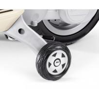 peg perego 12v - Elektromobilis motociklas PEG PEREGO VESPA 12V - 3 nuotrauka