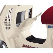peg perego 12v - Elektromobilis motociklas PEG PEREGO VESPA 12V - 7 nuotrauka