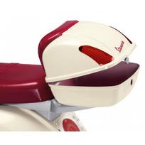 peg perego 12v - Elektromobilis motociklas PEG PEREGO VESPA 12V - 12 nuotrauka
