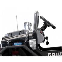 peg perego gaucho - Peg Perego elektromobilis GAUCHO SUPERPOWER 24 V - 5 nuotrauka