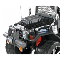peg perego gaucho - Peg Perego elektromobilis GAUCHO SUPERPOWER 24 V - 6 nuotrauka