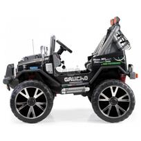 peg perego gaucho - Peg Perego elektromobilis GAUCHO SUPERPOWER 24 V - 11 nuotrauka