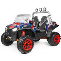 Elektromobilis  PEG PEREGO POLARIS RANGER RZR 900 XP