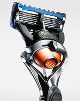 gillette fusion proglide - Gillette Fusion ProGlide FlexBall - 5 nuotrauka