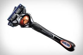 gillette fusion proglide - Gillette Fusion ProGlide FlexBall - 6 nuotrauka