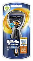 gillette fusion proglide - Gillette Fusion ProGlide FlexBall - 7 nuotrauka