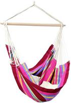 Amazonas Hanging Chair Brasil Grenadine