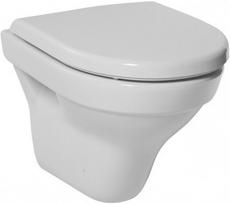 Unitazas Jika Tigo, 360x620 mm