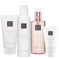 rituals sakura - Rituals The Ritual Of Sakura 300ml Moterims Skysti muilai - 2 nuotrauka