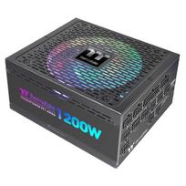 thermaltake psu - Thermaltake Toughpower PF1 1200W - 1 nuotrauka