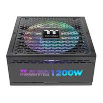 thermaltake psu - Thermaltake Toughpower PF1 1200W - 3 nuotrauka
