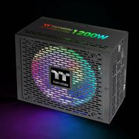 thermaltake psu - Thermaltake Toughpower PF1 1200W - 9 nuotrauka