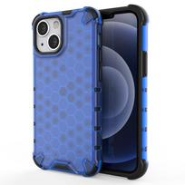 Hurtel Honeycomb, apple iphone 12 mini/apple iphone 13 mini, mėlyna