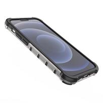 iphone mini 13 - Hurtel Honeycomb, apple iphone 12 mini/apple iphone 13 mini, mėlyna - 3 nuotrauka
